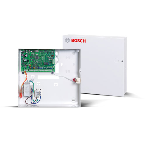 Bosch - AMAX 3000